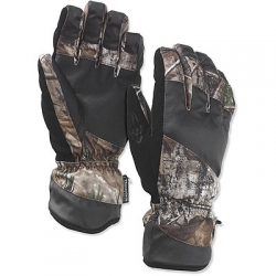 Shooting and Hunting Gloves